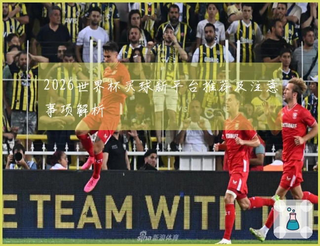 2026世界杯买球新平台推荐及注意事项解析