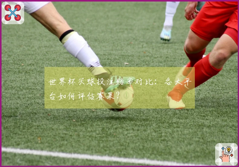 世界杯买球投注赔率对比：各大平台如何评估赛果？